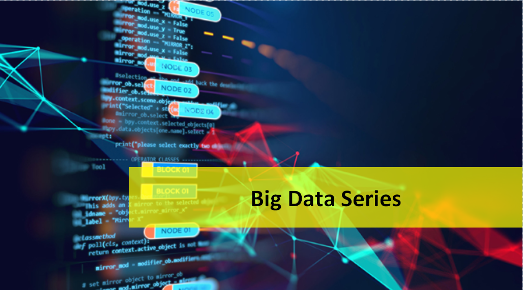 Big Data 101 and its Challenges - SIDC