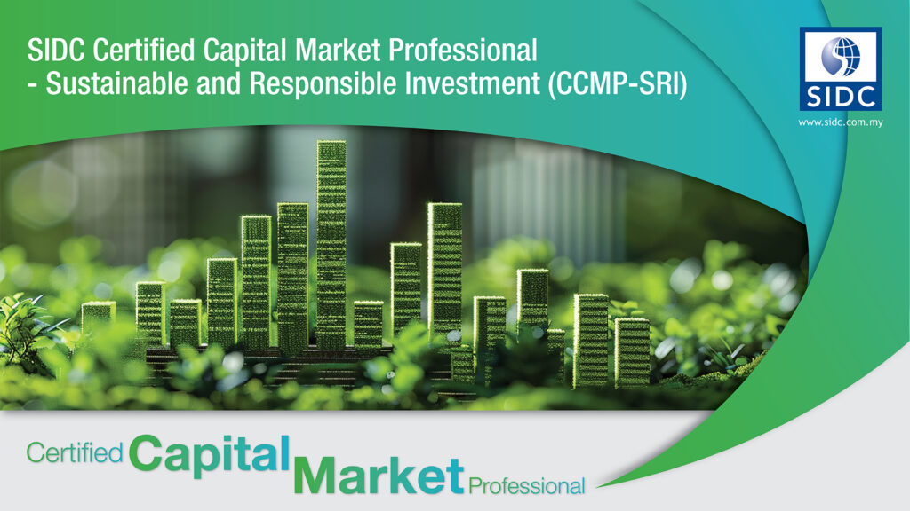 Certified Capital Market Professional - Sustainable and Responsible ...