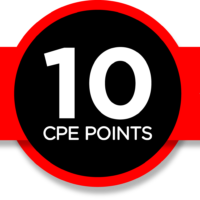 10 CPE