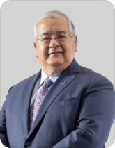 Dato’ Mohammad Faiz Azmi