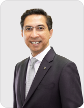 Dato’ Fad’l Mohamed