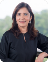 Tarana Gullchand Ramchand